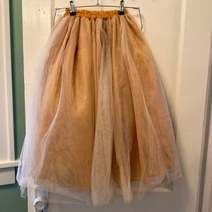 Frankie’s Imports Inc Tutu
